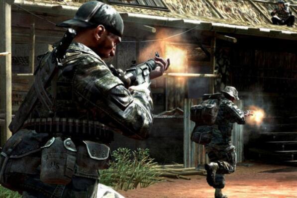 使命召唤手机中文版 v5.3.1