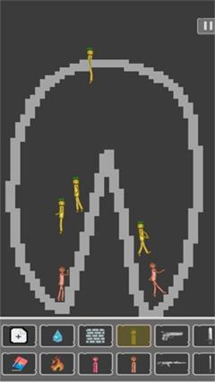 菠萝沙盒游戏最新版 v4.1.4