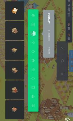 袖珍建造下载