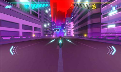 霓虹骑士安卓版 v3.1.2