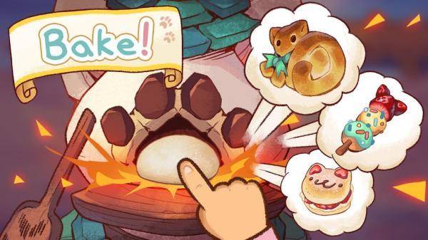 篝火猫咪咖啡馆 v6.1.3