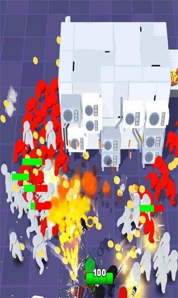 射击王者联盟游戏 v6.1.1