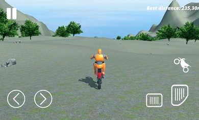 摩托物理下山模拟器正版 v4.5.3