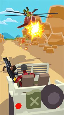 射击英雄猎手 v3.2.3