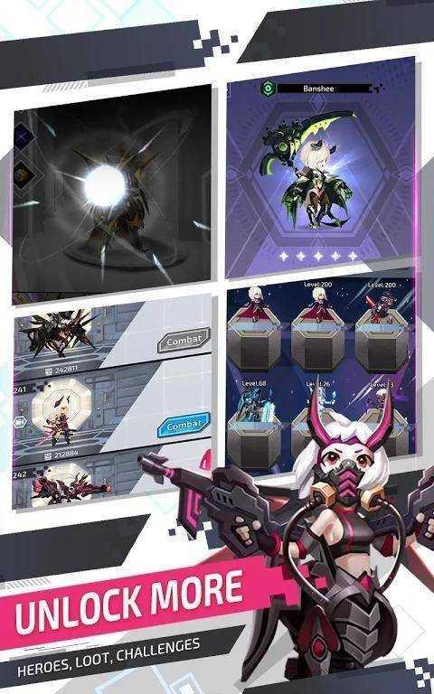 诺瓦英雄 1.2.7 v3.5.2