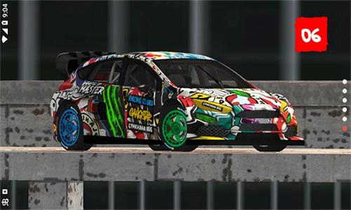 汽车障碍赛安卓版 v3.4.2