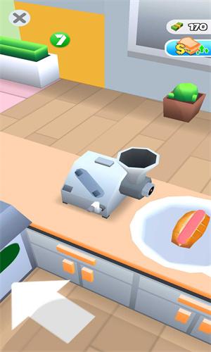 厨房新手免广告 v4.4.1