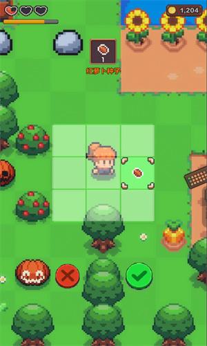 夏日时光探索小岛 v6.5.2