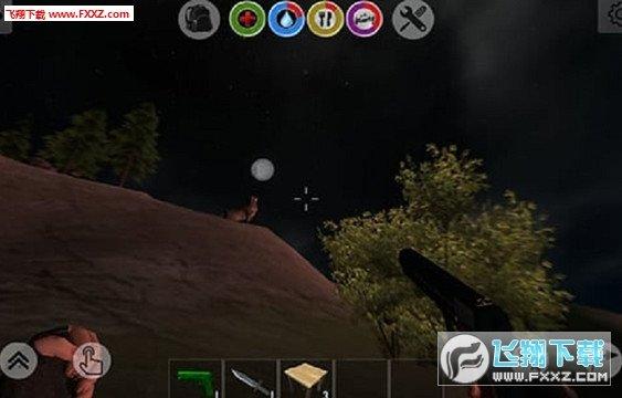 死亡世界生存腐蚀联机版 v3.0.3