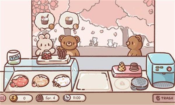 冰淇淋餐车 v6.0.4