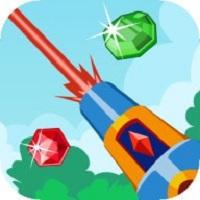 水晶大炮射击中文版