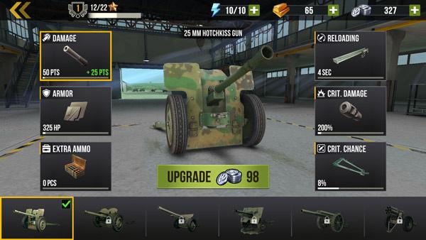 火炮世界加农炮 v3.4.3