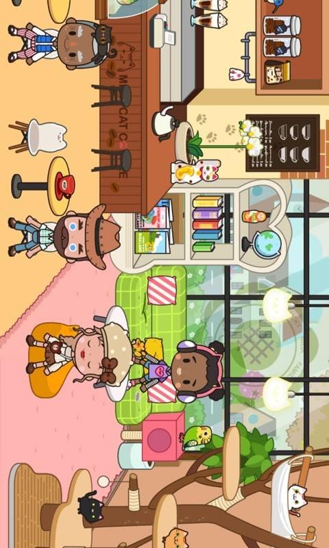 托卡生活小城堡 v5.3.1