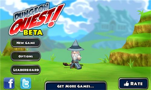 勇闯地下城 v5.1.1