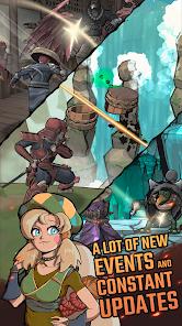 恶魔之刃汉化版 v6.3.1