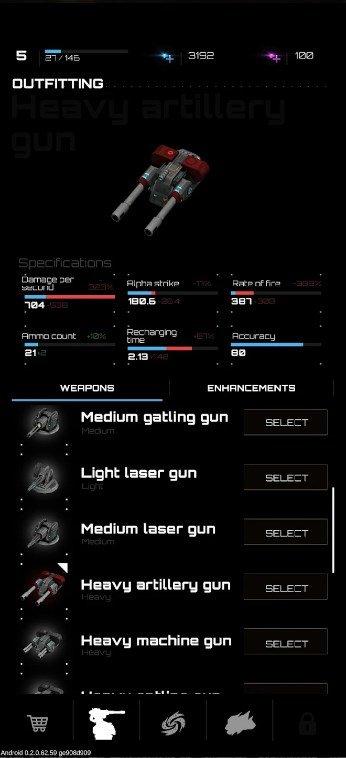 太阳入侵者太空生存 v3.3.1