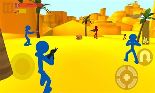 斗破火柴人 v5.0.3