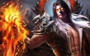 无尽大陆