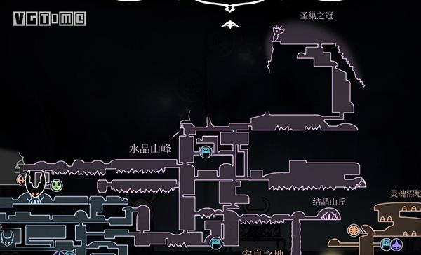 空洞骑士中文版 v3.0.4