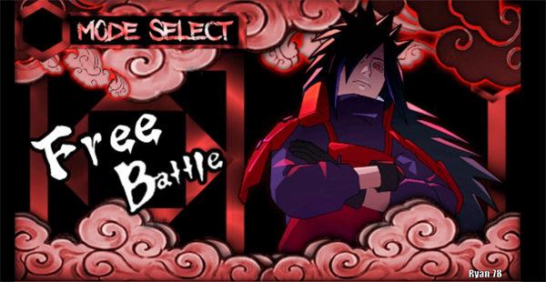 火影战记忍者传奇 v5.1.2