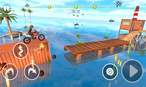 极速越野摩托 v5.3.2
