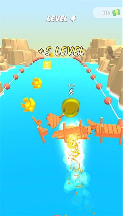 船只翻转进化游戏 v5.5.3