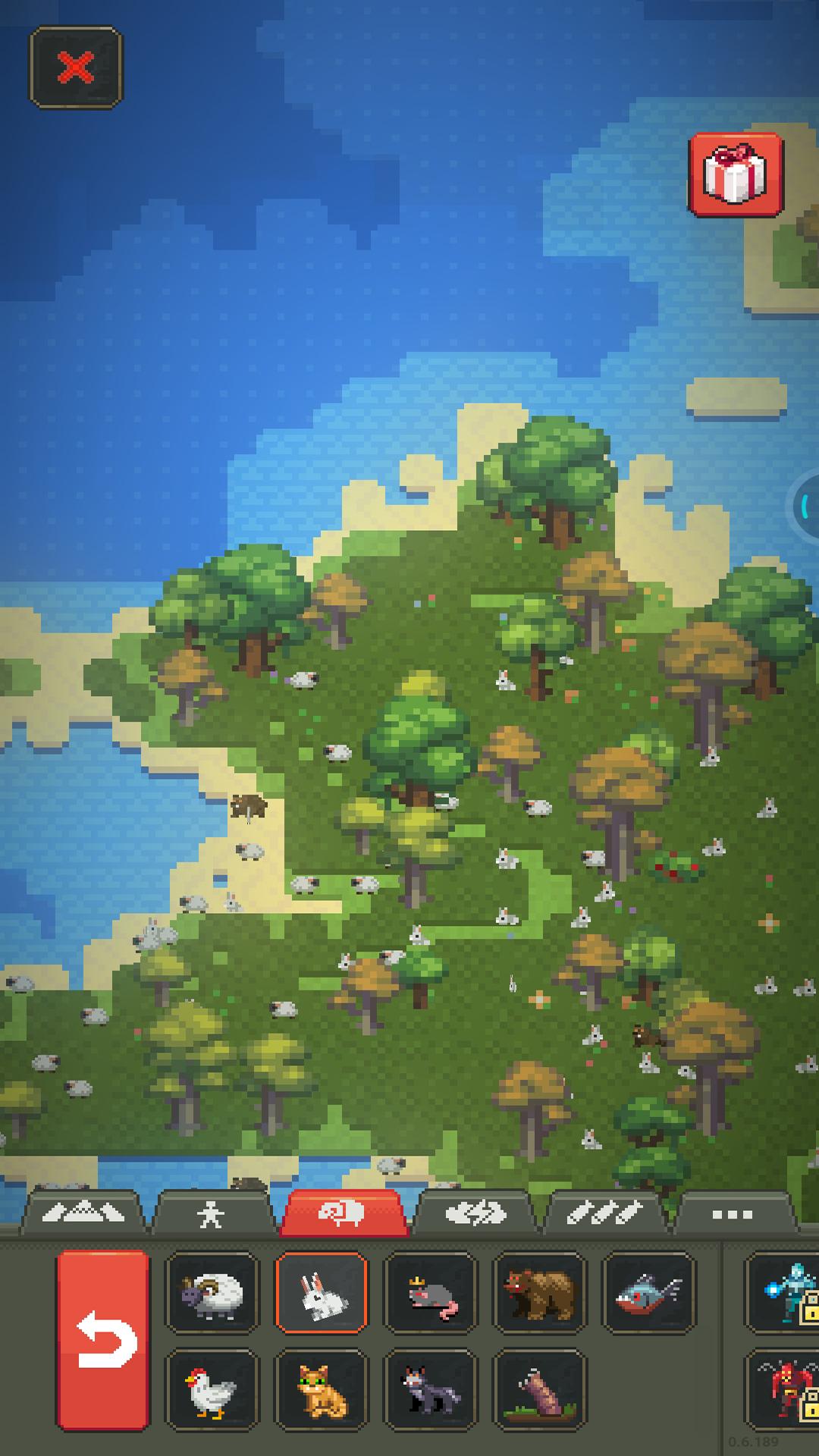 疯狂建设模拟器 v4.2.3