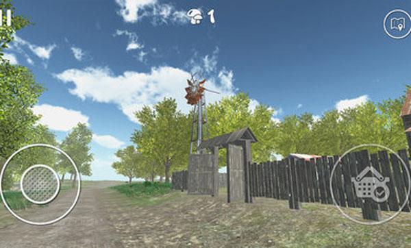 真实采集蘑菇模拟器官方版 v4.0.4