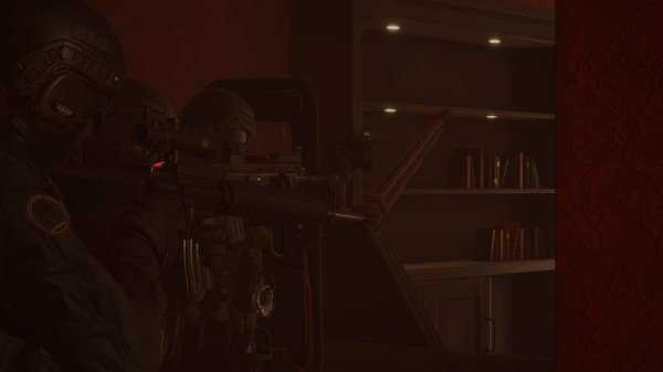 严阵以待5.0 v3.3.4