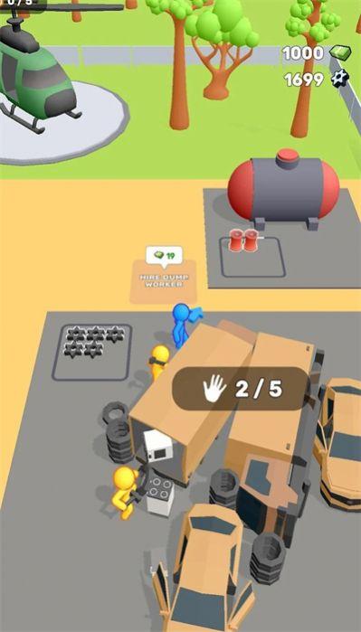 武直基地防御 v3.1.4