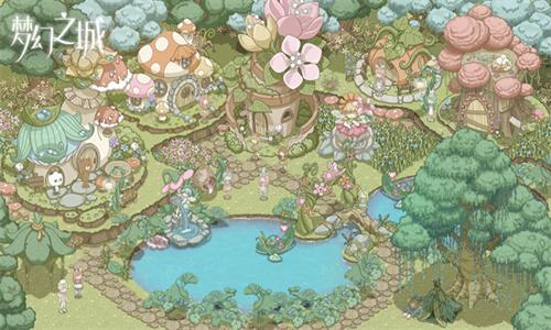 梦幻之城 v6.2.2