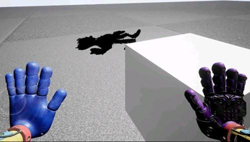 波比的游戏时间第四章官方正版 v6.2.1