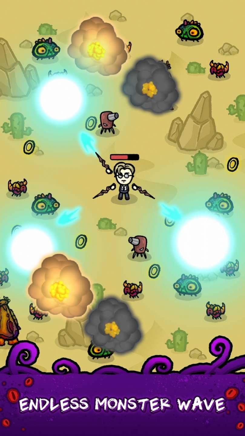 pew幸存者游戏安卓版 v3.4.2