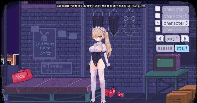 PixelBunny