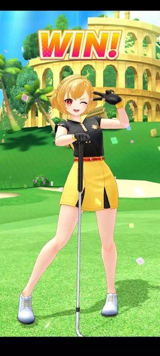 白猫golf中文版