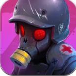 死亡威胁僵尸战争