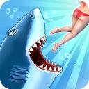 饥饿鲨进化中文版