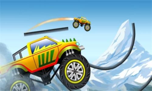 特技大脚车 v5.5.3