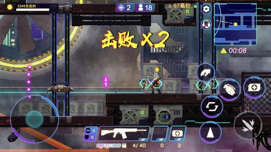 矩阵危机