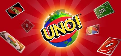 UNO游戏汉化版