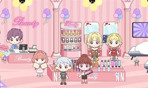 凡达小镇自由世界 v4.5.2