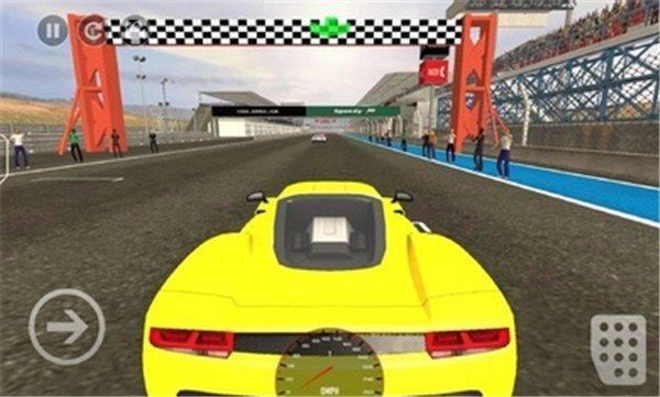 真正的赛车大师 v4.4.4