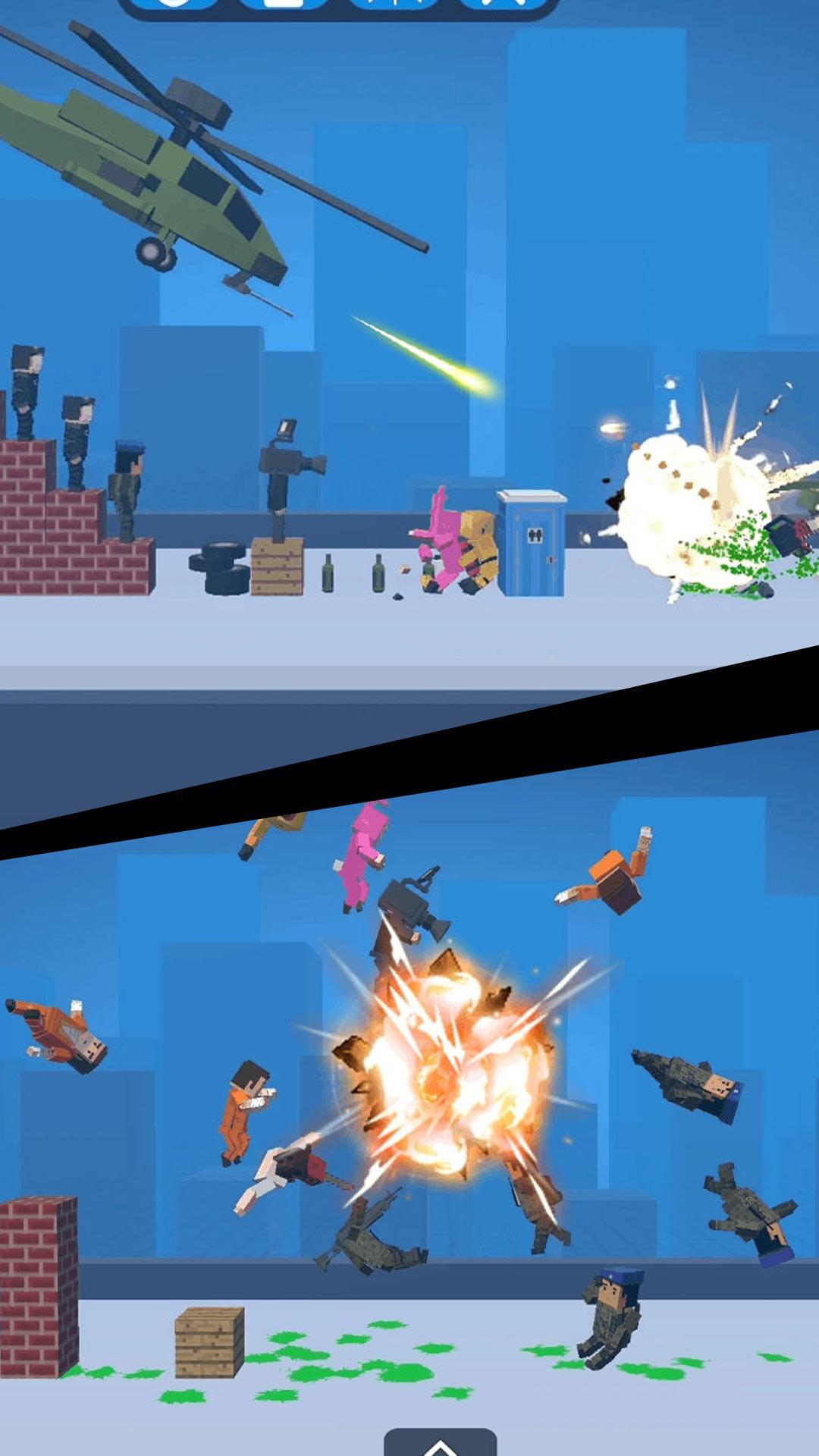 布娃娃棍游乐场官方手机版 v3.2.2