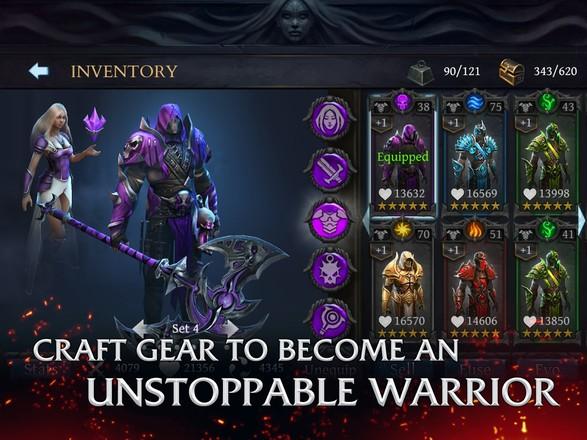 圣剑卫士中文版 v5.3.4