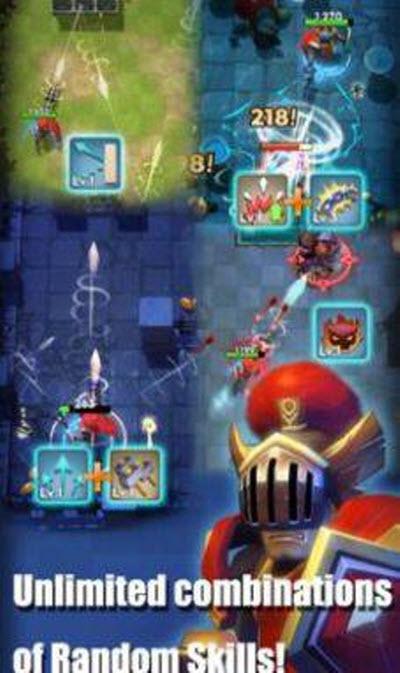 地牢打击者 v5.0.2