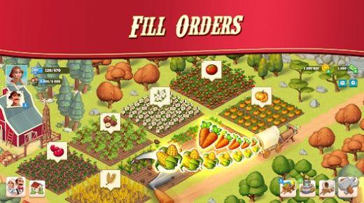 俄勒冈之旅繁荣小镇 v6.1.2