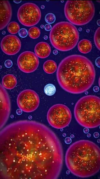 无尽宇宙模拟 v3.0.3