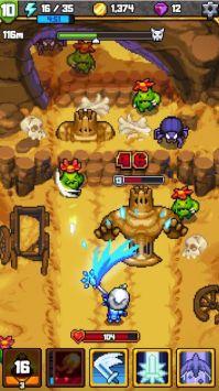 冲刺任务英雄 v6.4.1