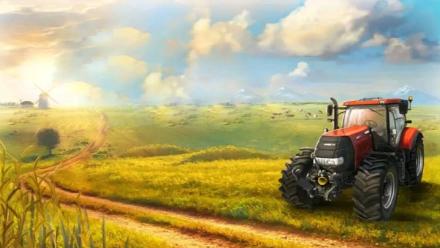 模拟拖拉机庄园 v6.0.1