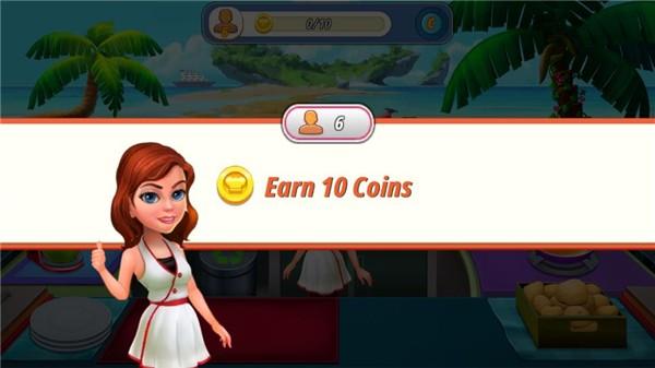 烹饪咖啡厅 正式版 v6.3.1